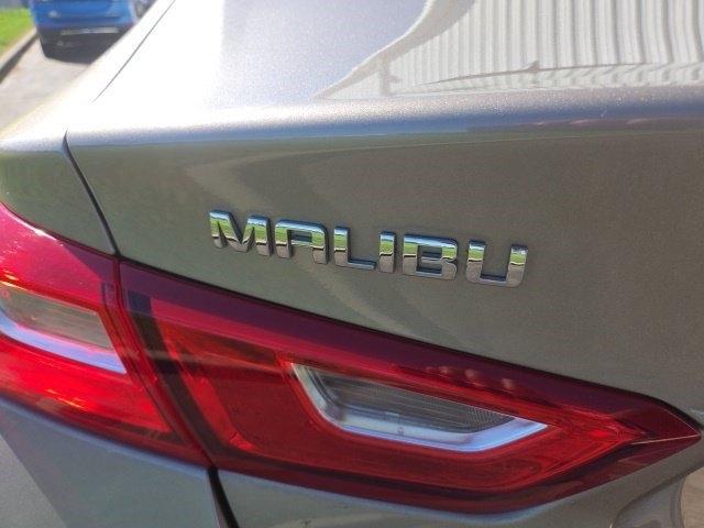 Chevrolet Malibu LS 2024