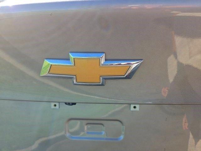 Chevrolet Malibu LS 2024