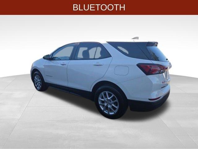 Chevrolet Equinox LS 1.5 AWD 2024