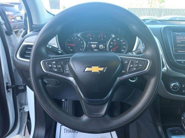 Chevrolet Equinox LS 1.5 AWD 2024