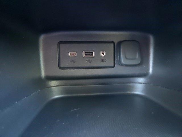 Chevrolet Equinox LS 1.5 AWD 2024