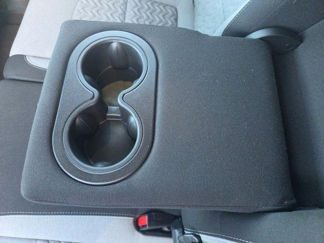 Chevrolet Equinox LS 1.5 AWD 2024