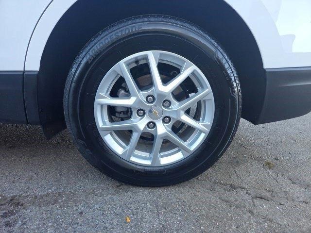 Chevrolet Equinox LS 1.5 AWD 2024