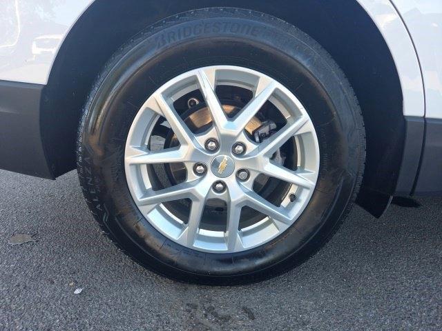 Chevrolet Equinox LS 1.5 AWD 2024