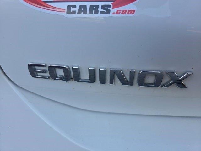 Chevrolet Equinox LS 1.5 AWD 2024