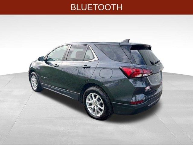 Chevrolet Equinox LT Fleet 2WD 2023