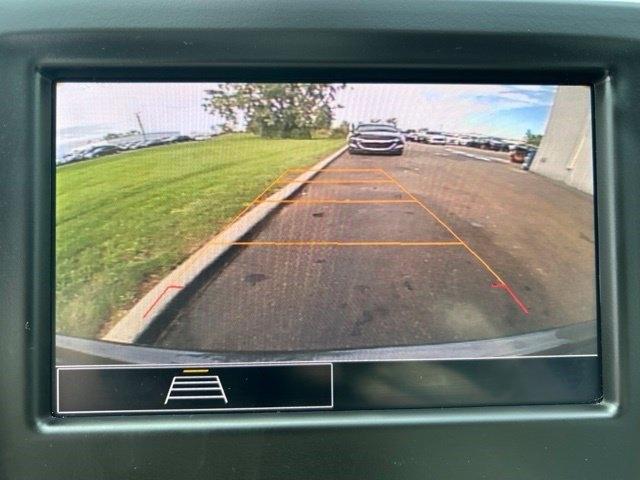Chevrolet Equinox LT Fleet 2WD 2023