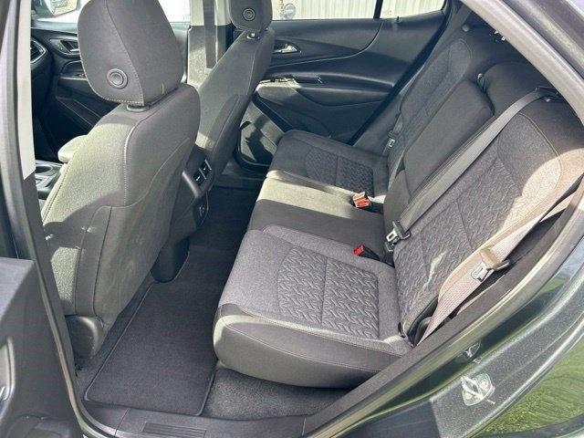 Chevrolet Equinox LT Fleet 2WD 2023