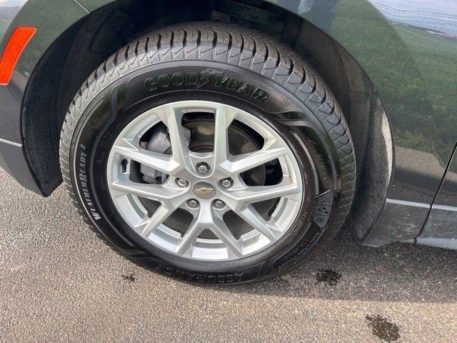 Chevrolet Equinox LT Fleet 2WD 2023