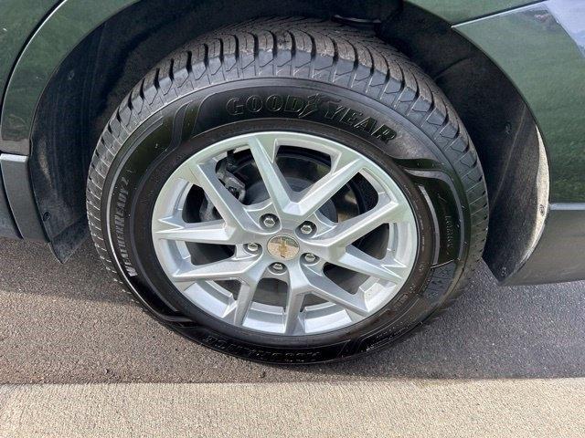 Chevrolet Equinox LT Fleet 2WD 2023