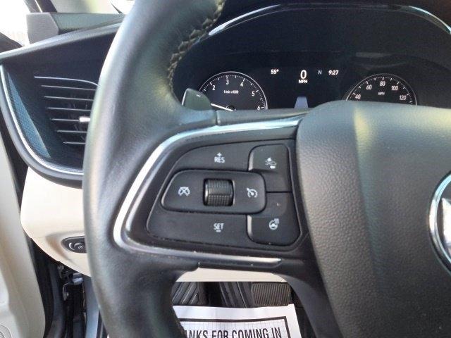 Buick Envision Essense 2021
