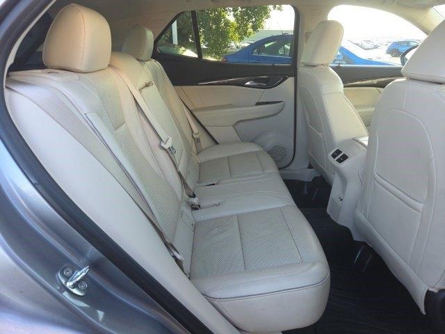 Buick Envision Essense 2021