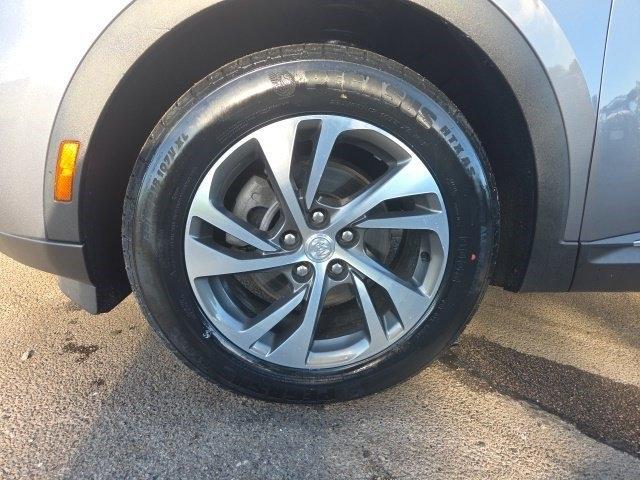 Buick Envision Essense 2021