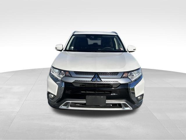 Mitsubishi Outlander SE S-AWC 2020