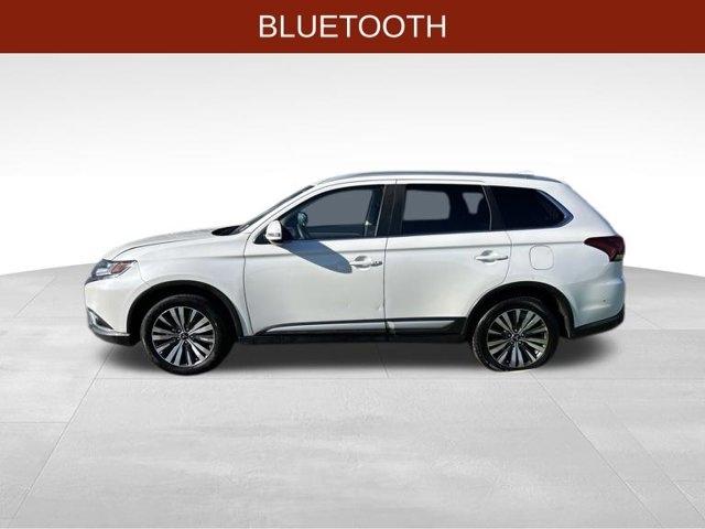 Mitsubishi Outlander SE S-AWC 2020