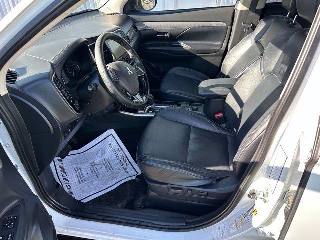 Mitsubishi Outlander SE S-AWC 2020