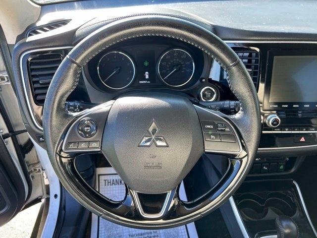 Mitsubishi Outlander SE S-AWC 2020