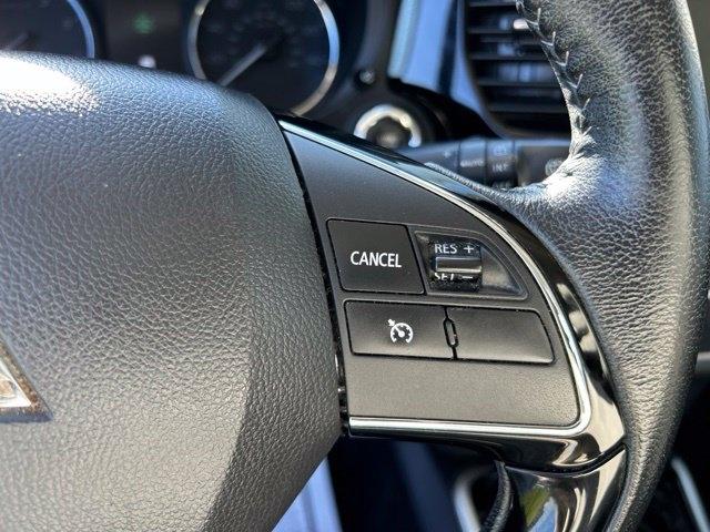 Mitsubishi Outlander SE S-AWC 2020