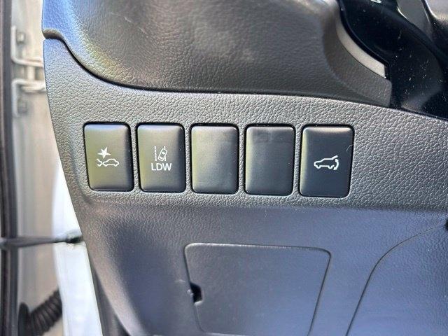 Mitsubishi Outlander SE S-AWC 2020