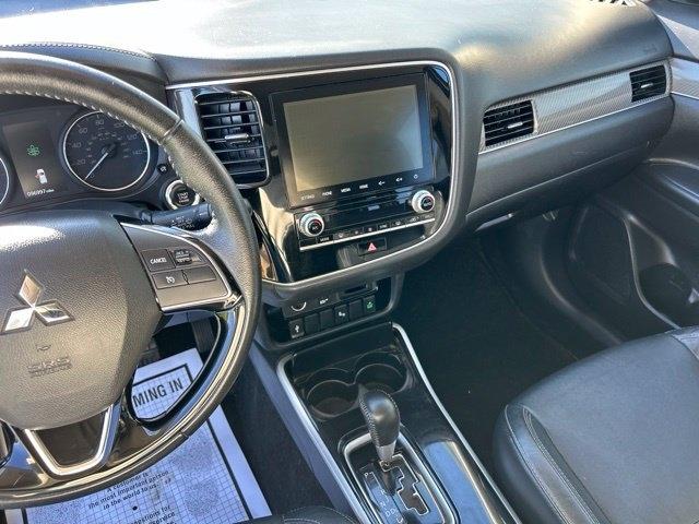 Mitsubishi Outlander SE S-AWC 2020