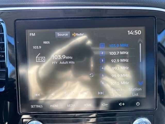 Mitsubishi Outlander SE S-AWC 2020