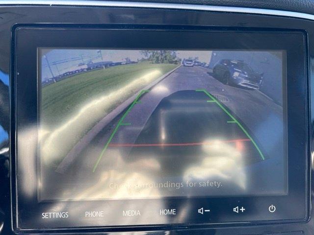 Mitsubishi Outlander SE S-AWC 2020