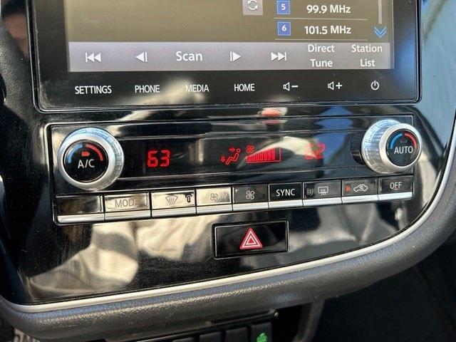 Mitsubishi Outlander SE S-AWC 2020