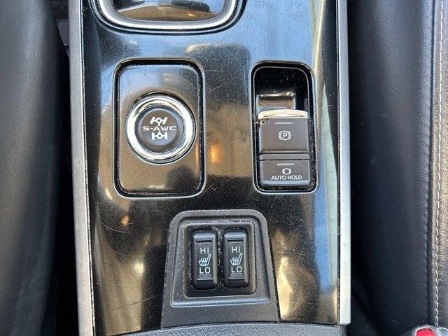 Mitsubishi Outlander SE S-AWC 2020