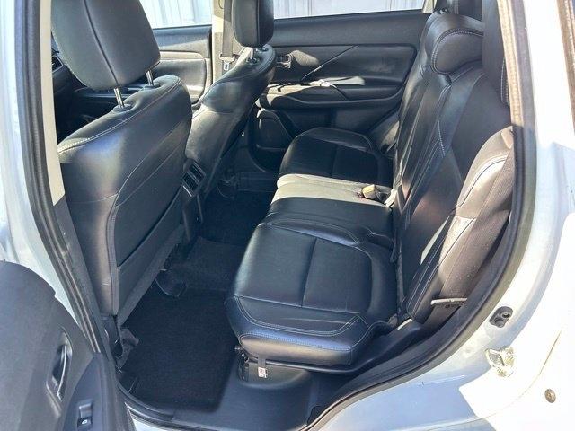 Mitsubishi Outlander SE S-AWC 2020