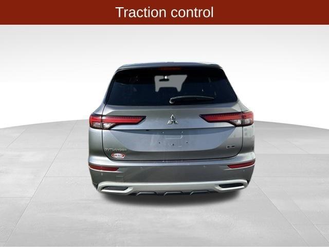 Mitsubishi Outlander SE 2WD 2023