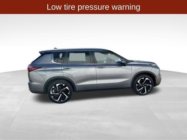 Mitsubishi Outlander SE 2WD 2023