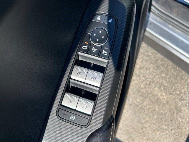 Mitsubishi Outlander SE 2WD 2023