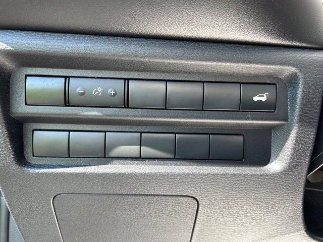 Mitsubishi Outlander SE 2WD 2023