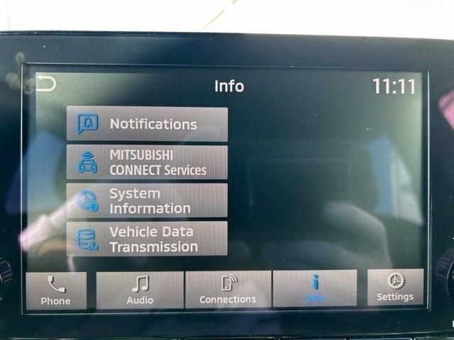 Mitsubishi Outlander SE 2WD 2023