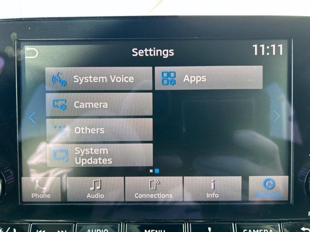 Mitsubishi Outlander SE 2WD 2023