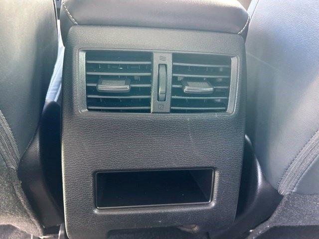 Mitsubishi Outlander SE 2WD 2023