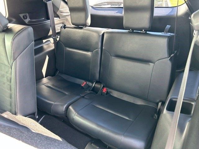 Mitsubishi Outlander SE 2WD 2023