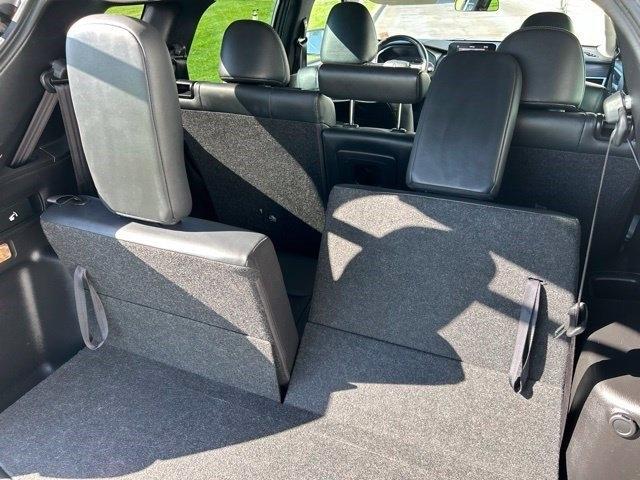 Mitsubishi Outlander SE 2WD 2023