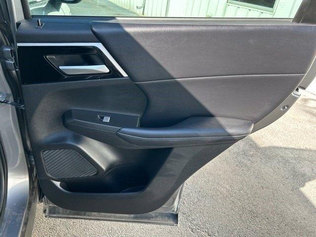 Mitsubishi Outlander SE 2WD 2023