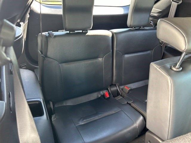 Mitsubishi Outlander SE 2WD 2023