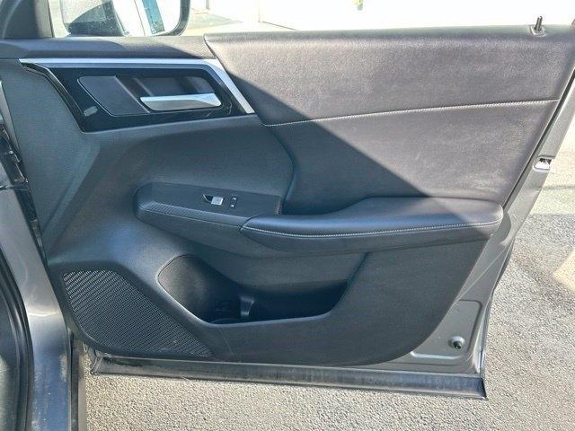 Mitsubishi Outlander SE 2WD 2023