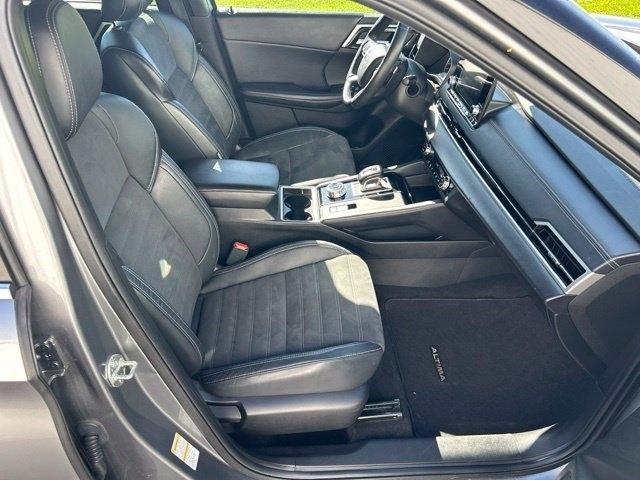 Mitsubishi Outlander SE 2WD 2023