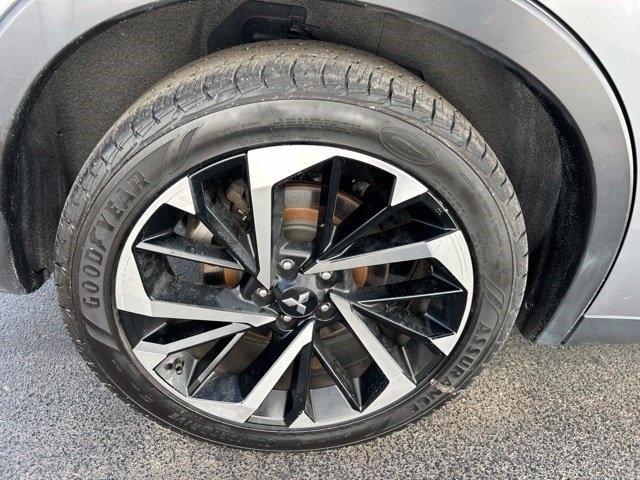 Mitsubishi Outlander SE 2WD 2023