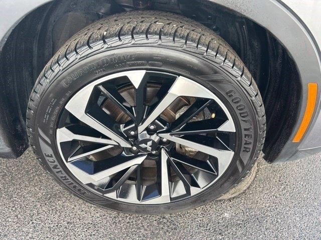 Mitsubishi Outlander SE 2WD 2023