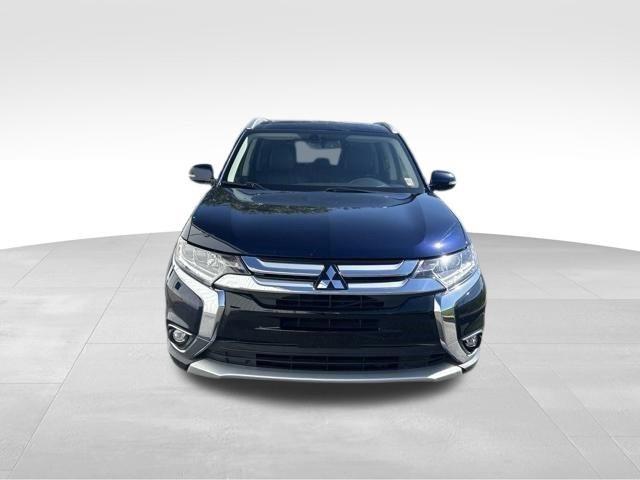 Mitsubishi Outlander SEL AWD 2018