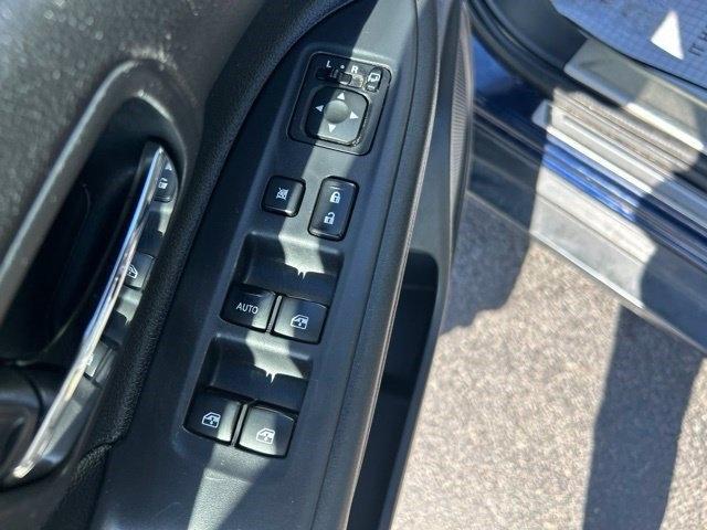 Mitsubishi Outlander SEL AWD 2018
