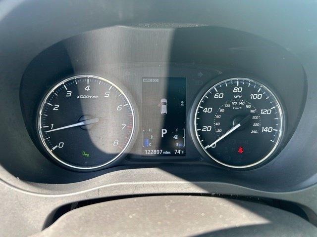 Mitsubishi Outlander SEL AWD 2018