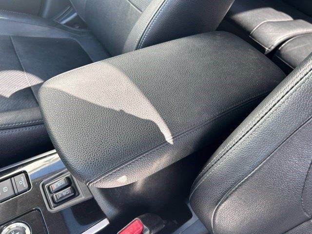 Mitsubishi Outlander SEL AWD 2018