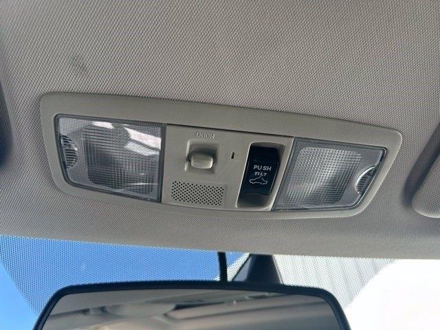 Mitsubishi Outlander SEL AWD 2018