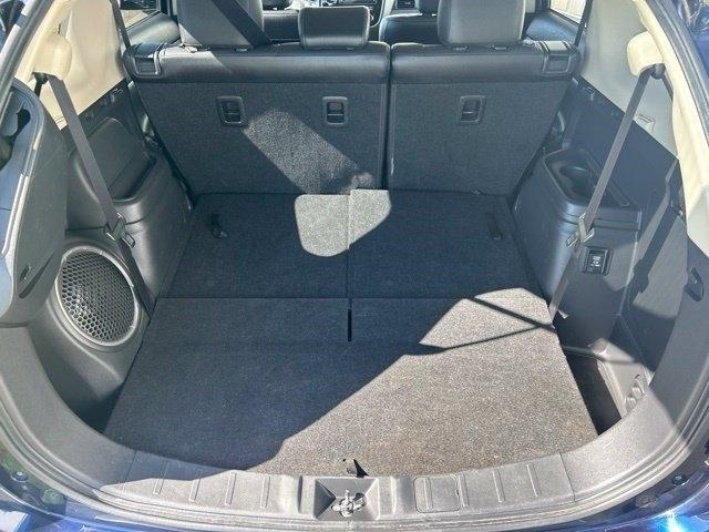 Mitsubishi Outlander SEL AWD 2018